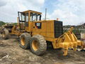 used Caterpillar 140H motor  grader 