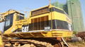 Used excavator CAT365B hydraulic excavator 