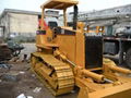 Used Bulldozer CAT-D4H 5