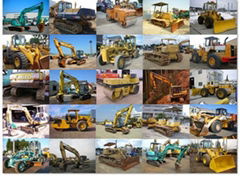 KAWASAKI&KOMATSU INTERNATIONAL MACHINERY CO.,LIMITED