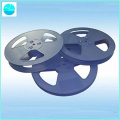 Cheaper Environmentally 13'' Plastic Spools Multi-use Reels