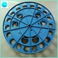 Super Quality Durable Protective Plastic Spools 
