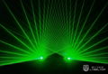 鐳士蘭 lasershow laser light