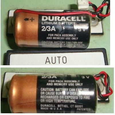 DURACELL DL 2 3A 锂电池 4