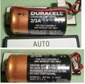 DURACELL DL 23A 锂电池 4