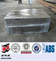 Forged Forging Steel Die Blocks