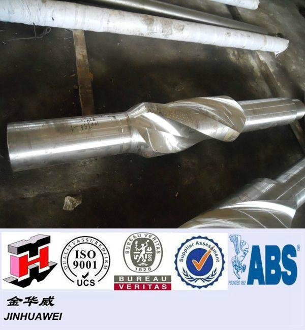 Forged/Forging Centralizer/Stabilizer 2