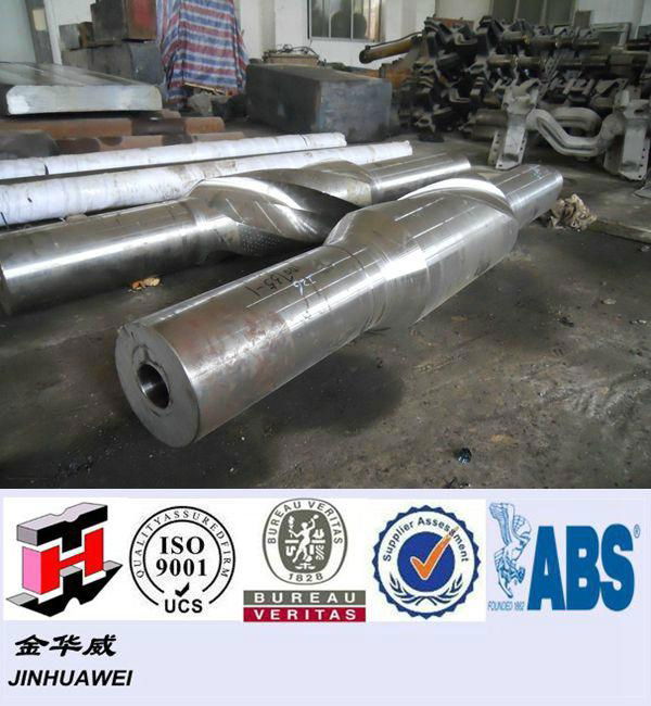 Forged/Forging Centralizer/Stabilizer 5