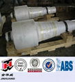 Forged High-speed Gear Shaft 1