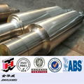 Forged/Forging Alloy Steel Roller