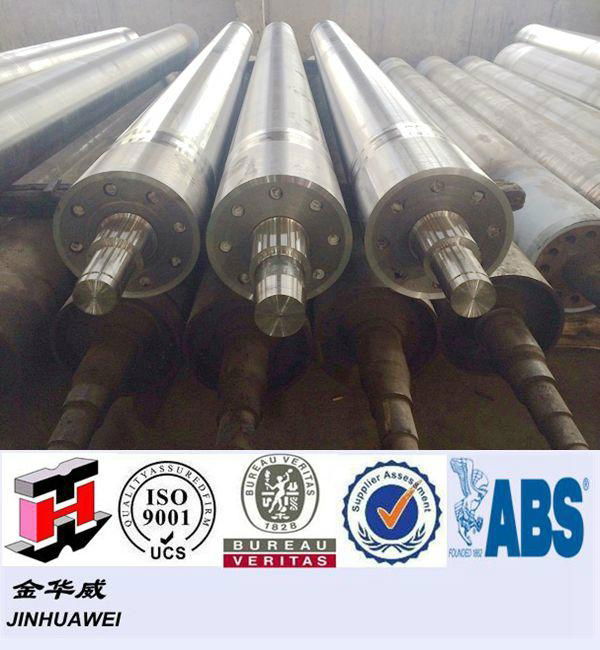 Forged/Forging Alloy Steel Roller 3