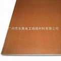 phenolic cotton cloth laminated sheet