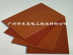 phenolic bakelite insulation laminated sheet