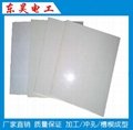 3250 silicone glass cloth laminate 1