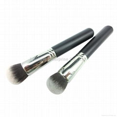 Long Handle Kabuki Brush 