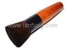 Flat Top Powder Brush