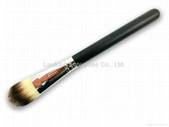 Foundation brush