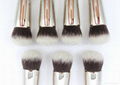 Long Handle Kabuki Brush  2