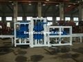QTJ6-15 Concrete Block Machinery 3