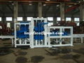 QTJ6-15 Concrete Block Machinery