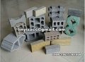 QTJ6-15 Concrete Block Machinery
