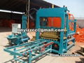 QTJ4-15 Concrete Block Machinery 3