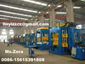 QTJ4-20 Brick Making Machine 2