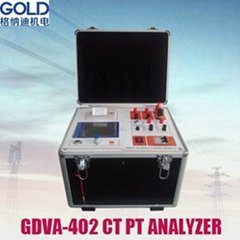 GDVA-405 Current Transformer Tester