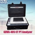 GDVA-405 Current Transformer Tester 2