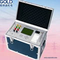 Transformer Resistance Testing Equipment