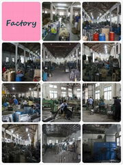 Xingzhan Stainless Steel Ware Co., Ltd