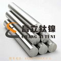 Titanium Bar