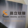 Titanium Plate