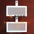 Platinum Titanium Anode 1