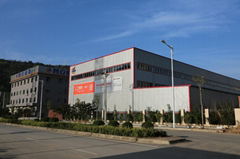 Baoji Changli Special Metal Co., Ltd