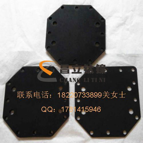 Titanium Anode for HHO Generator 2