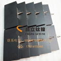 Titanium Anode for Swimming Pool Disinfection  4