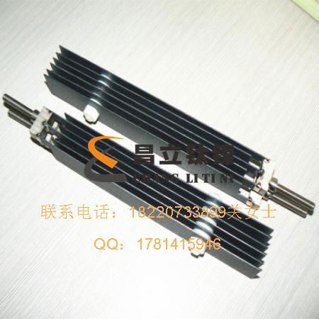 Titanium Anode for Sodium Hypochlorite Generator 5