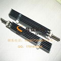 Titanium Anode for Sodium Hypochlorite Generator 5