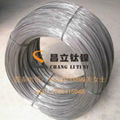 Titanium Wire 4