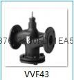 西门子温控阀VVF43 3