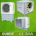 Window Air Cooler with Axial Fan 1