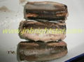 canned mackerel in brine 425g 1