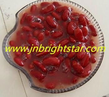 canned red kidney bean