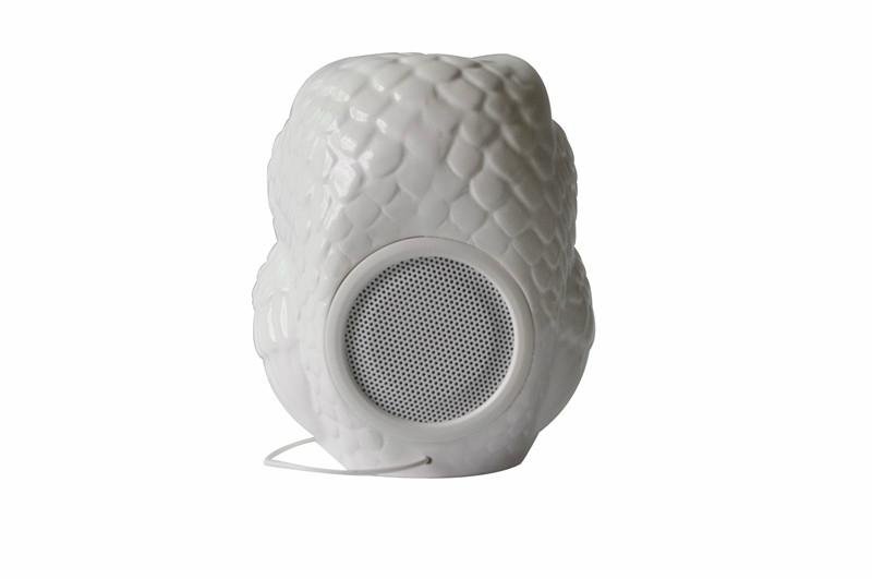 Animal Ceramic Speaker 2