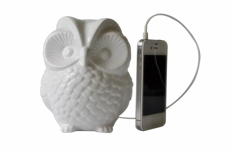 Animal Ceramic Speaker 3