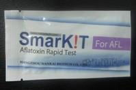 Aflatoxin Rapid Test Kit