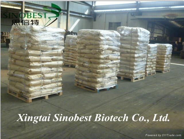 Feed Probiotics Bacillus Subtilis for Animal Feed and Aquactics 4