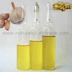 Garlic Oil