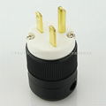 UL Plug(250V 15A)